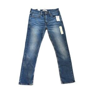 Levi's Men's Signature Slim Fit Jeans, US 31x30